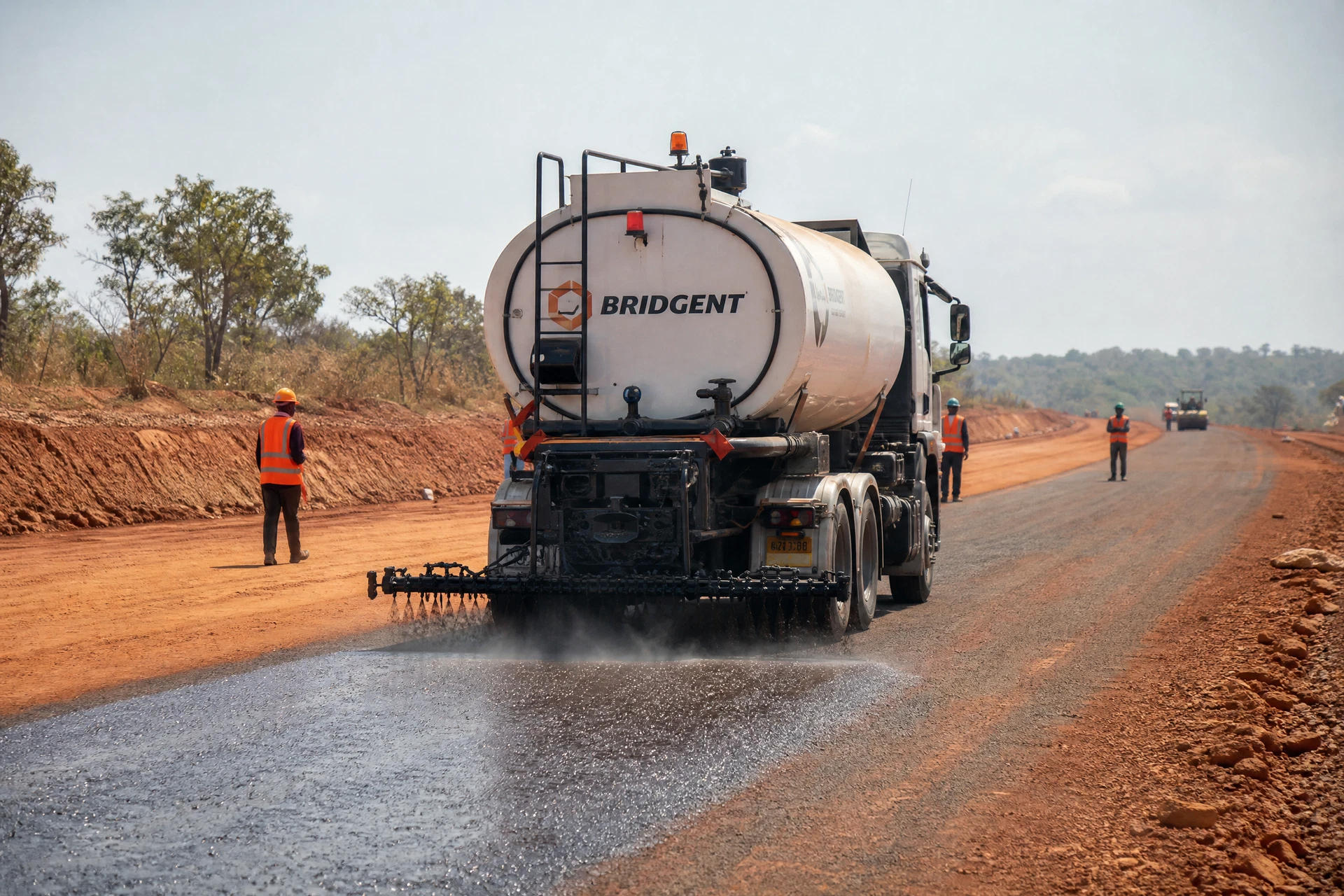 Micro-Surfacing for Urban Roads: Night Work, Traffic Management, and Noise Considerations