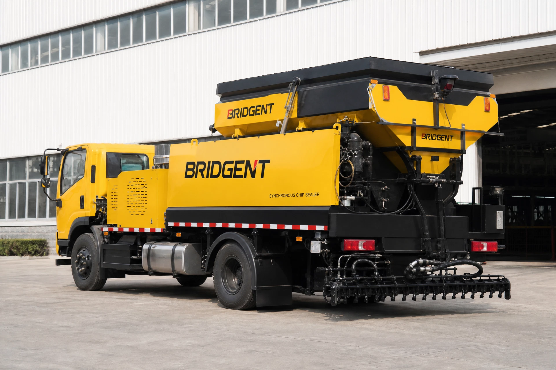 Asphalt Distributor Truck Heating Systems: Thermal Oil vs. Direct Fire vs. Electric — Which Is Best?