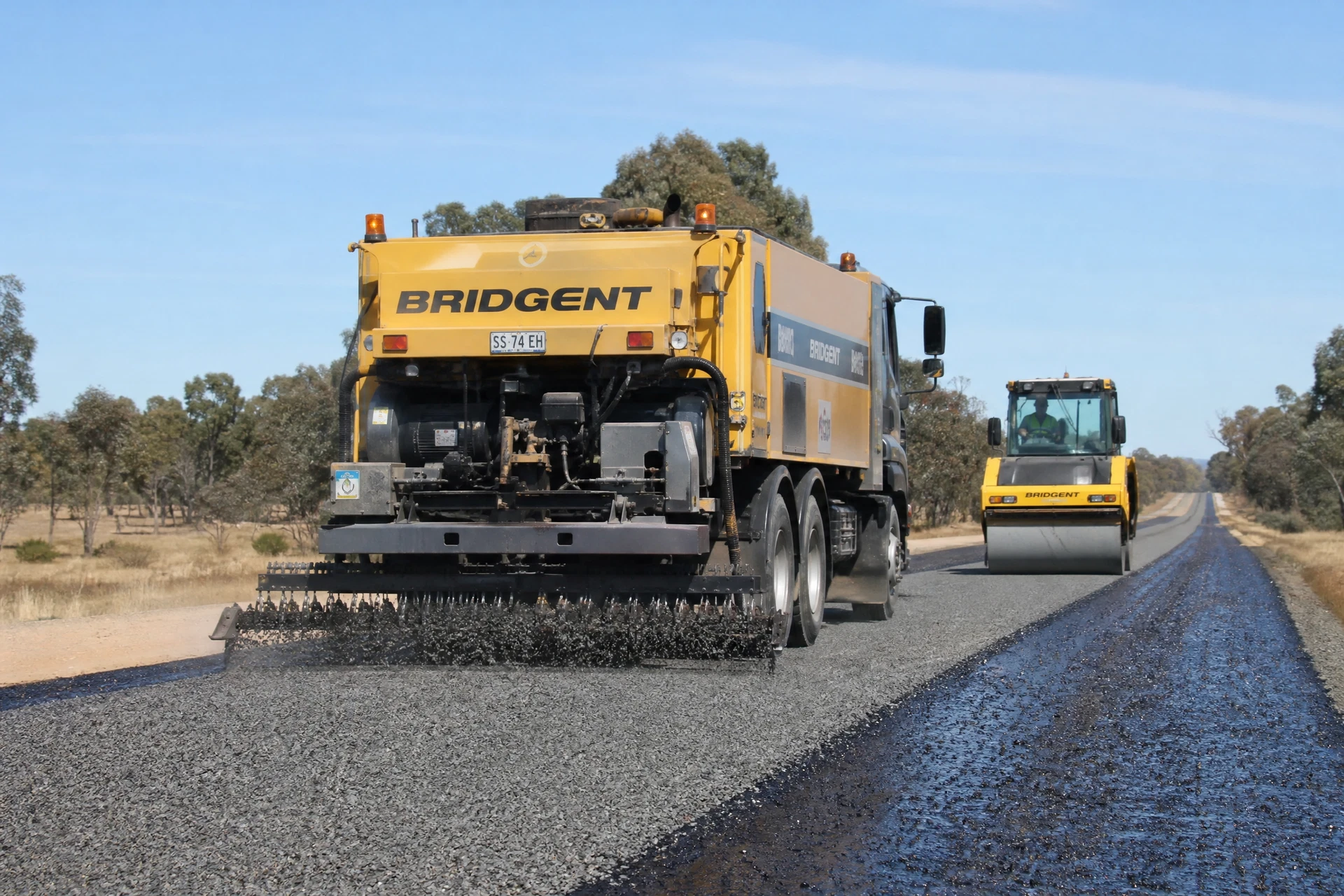 Rubberized Asphalt Emulsion: Production Process, Performance Benefits, and Equipment Requirements