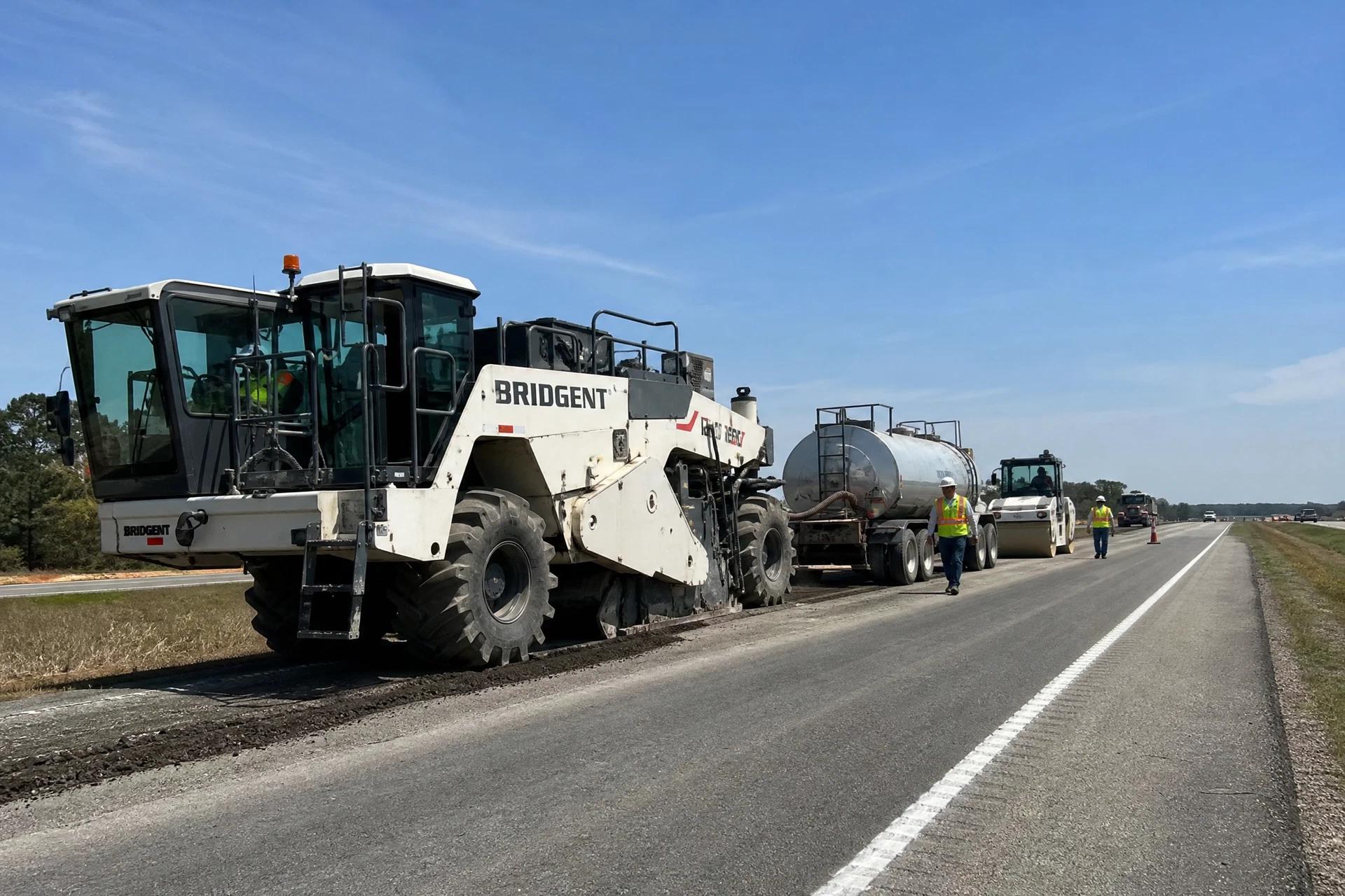 Bitumen Emulsion Quality Testing: Key Parameters, Test Methods, and Acceptance Criteria
