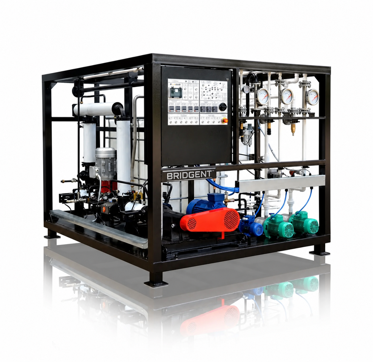 Understanding Bitumen Emulsion Production: Plant Types, Capacity Planning, and Quality Control