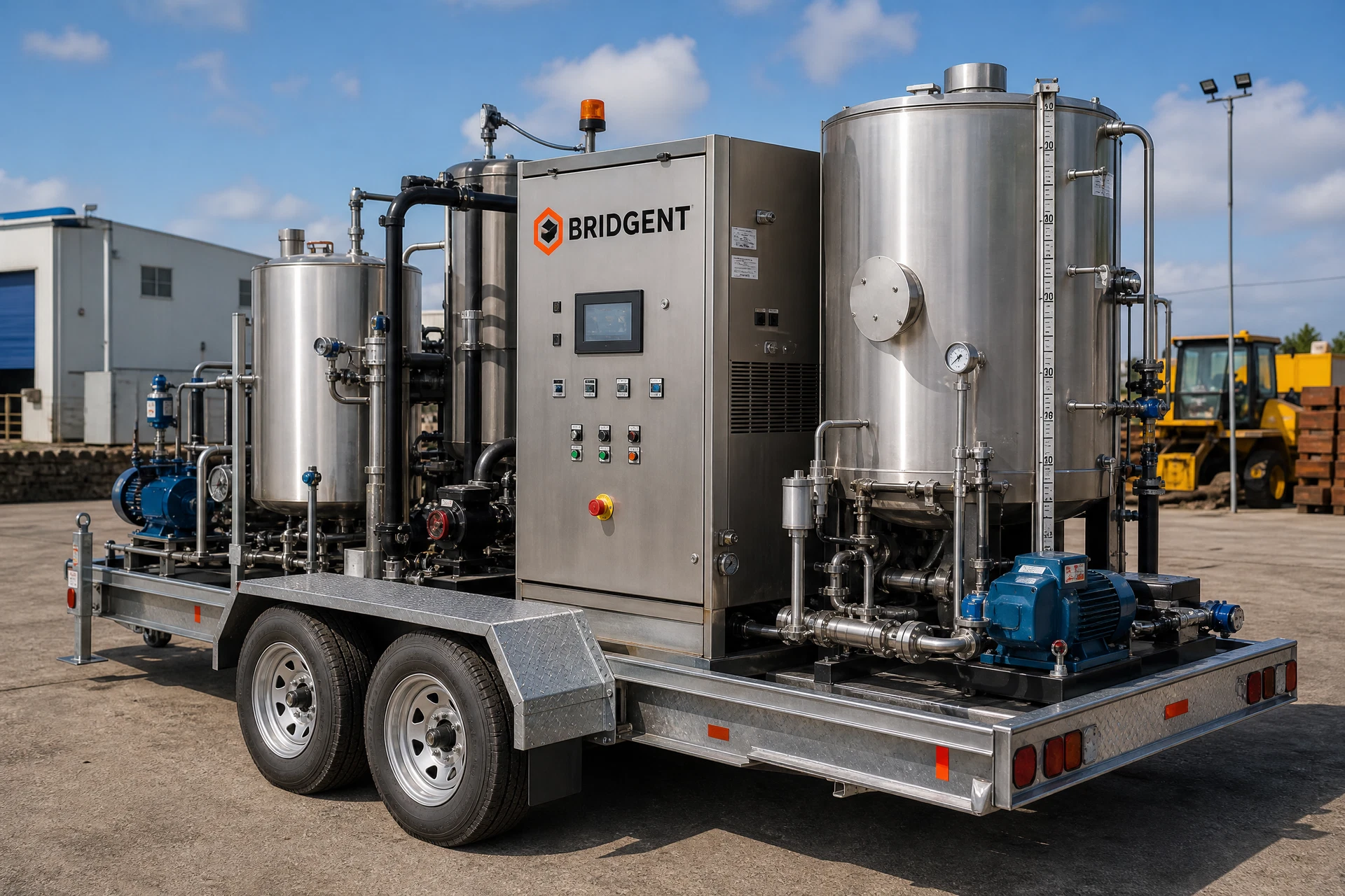 Types of Emulsified Asphalt and Their Road Construction Applications: A Complete Reference