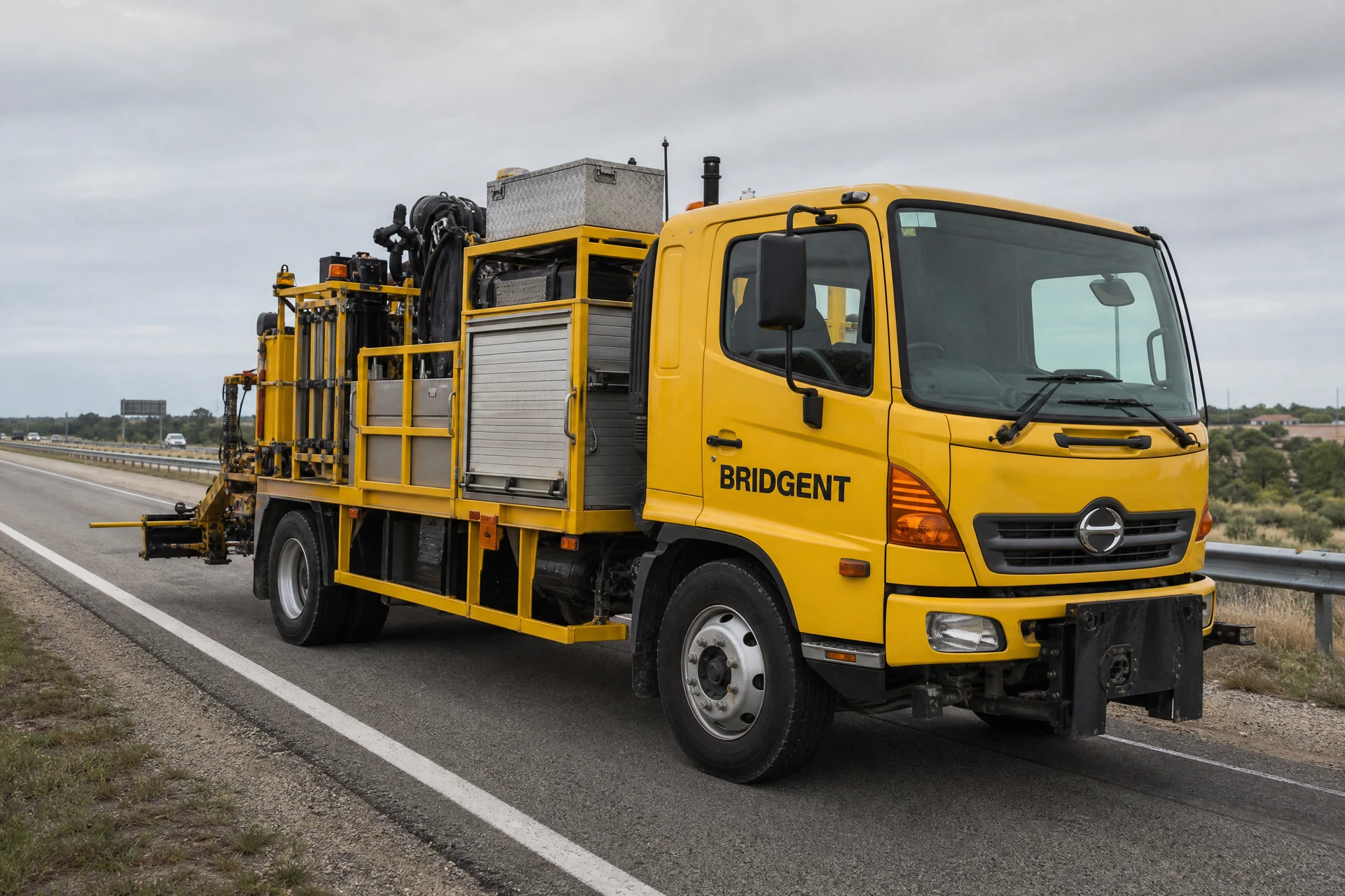 Traffic Control for Chip Seal Projects: Lane Closure Strategies, Pilot Car Operations, and Reopening Criteria